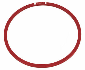 TICTOYS - TUALOOP Ersatzteil RING (Rot)