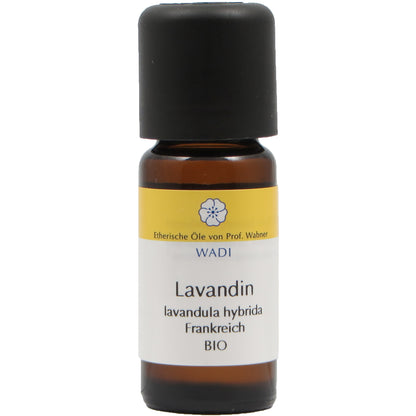 MAUNAWAI Bio-Waschball Set / BASIC (Palmarosa / Lavandin / Litsea)