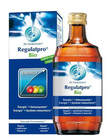 Image of REGULATPRO® Konzentrat Bio (1x / 3x350ml) / FAMILY