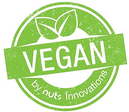NUTS Vegane Pflanzenwachsmischung (DIY)