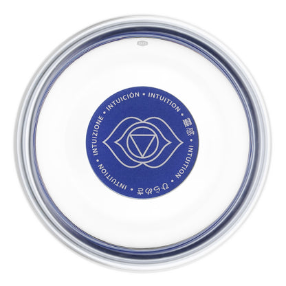 ND MYTHOS Gläser-Set CHAKRA (7x2,5dl)