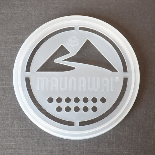 KINI® Kartuschen Halterungsdeckel