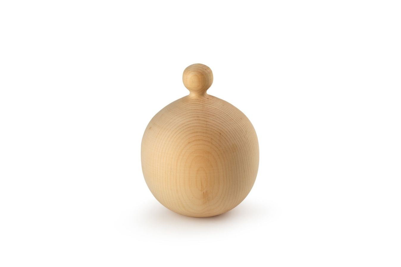 ND Karaffen Holzdeckel (Zirbenholz)
