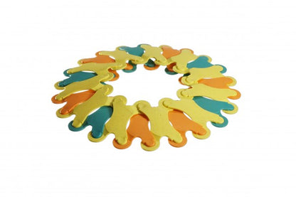 TICTOYS - BINABO Konstruktionsspiel (60/240 Stk)
