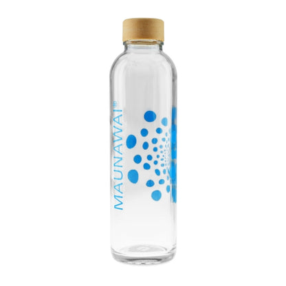 MAUNAWAI Glasflaschen CARRY (7dl)