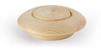 ND Karaffen Holzdeckel (Zirbenholz)