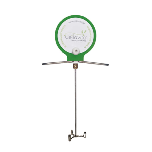 CELLAVITA Hexagonwasser® Handwirbler