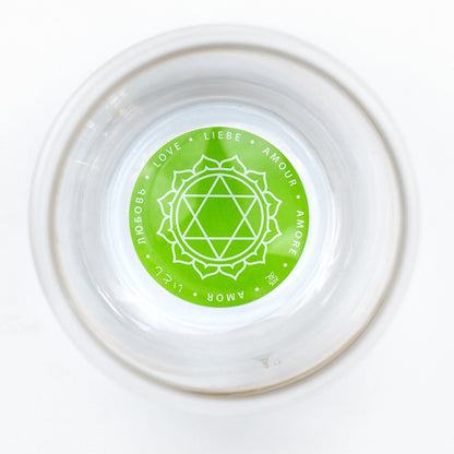 ND MYTHOS Gläser-Set CHAKRA (7x2,5dl)