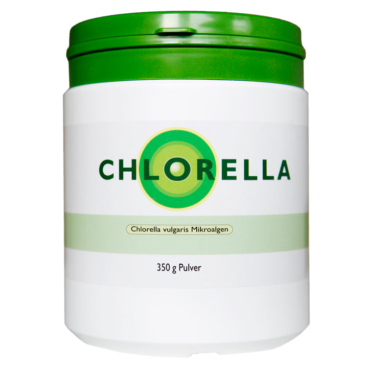 ALGOMED® Chlorella Algen / Pulver (350g)