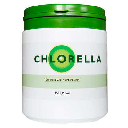 ALGOMED® Chlorella Algen / Pulver (350g)