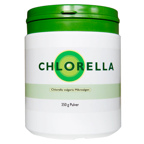 ALGOMED Chlorella Algen / Pulver (350g)