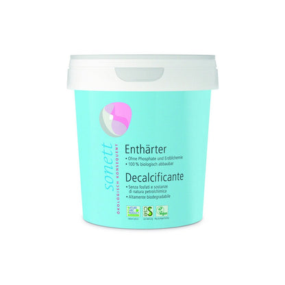 SONETT Enthärter (500g)