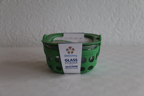 Image of LIFEFACTORY Glasbox FOOD CONTAINER