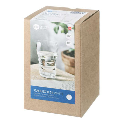 ND GALILEO Trinkglas (5dl)