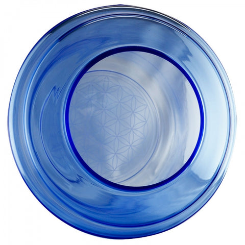 Image of MAUNAWAI PI®PRIME Glasbehälter (mit/ohne Blume)