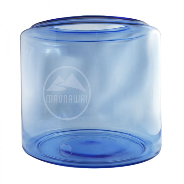 MAUNAWAI PI®PRIME Glasbehälter (mit/ohne Blume)