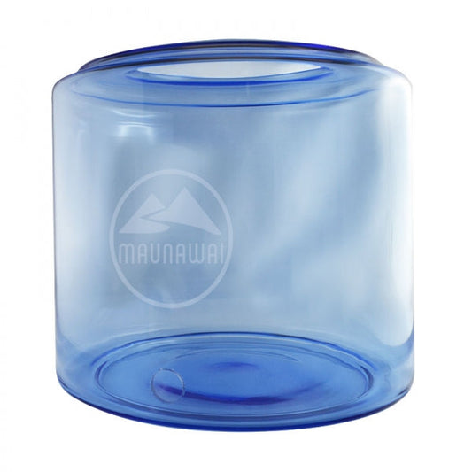 MAUNAWAI PI®PRIME Glasbehälter (mit/ohne Blume)