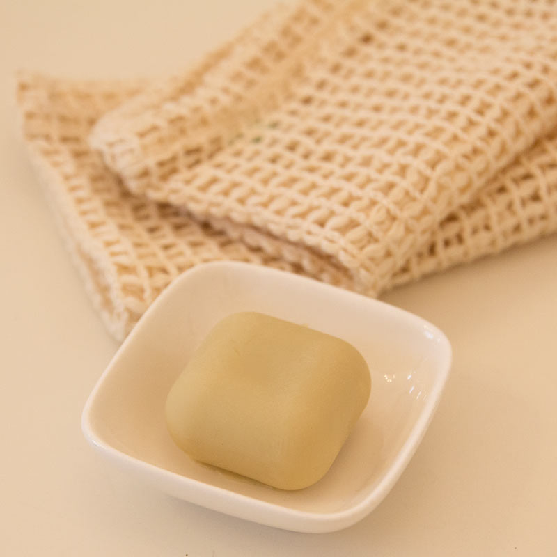 HELLO SIMPLE Handbalm GINGER (25g)