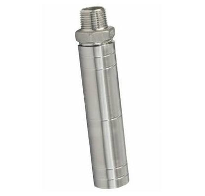 AW Inline-Wirbler für Küchenfilter (Quarzkugeln/Edelsteine)