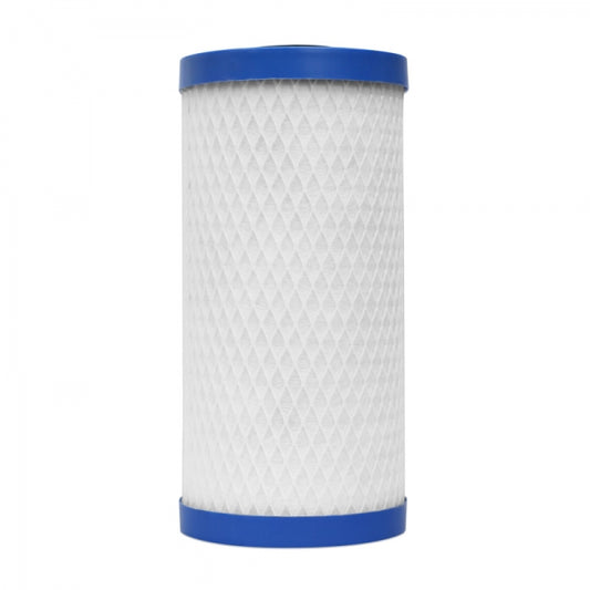 PEKA®10 Hauswasser-Filtersystem (EFH)/ Wechselfilter (1/2/3/4)