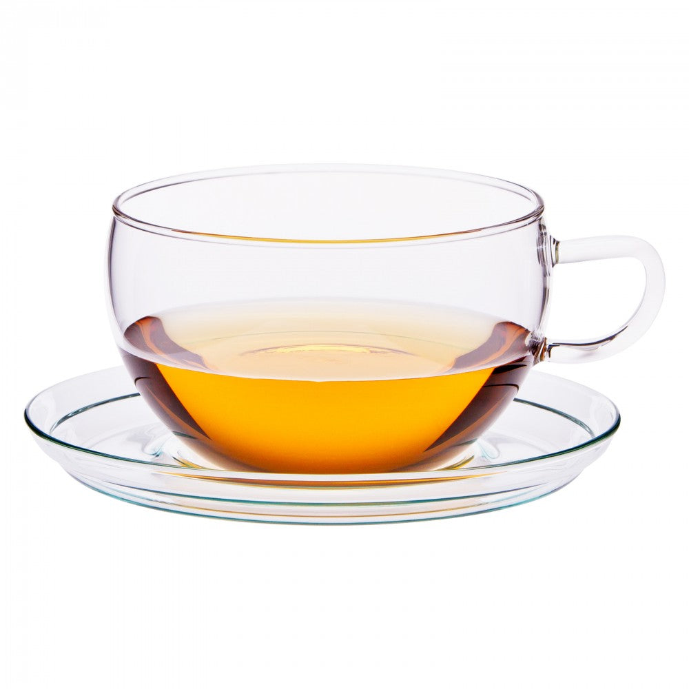 TRENDGLAS JENA Jumbotasse GIANT (4dl)