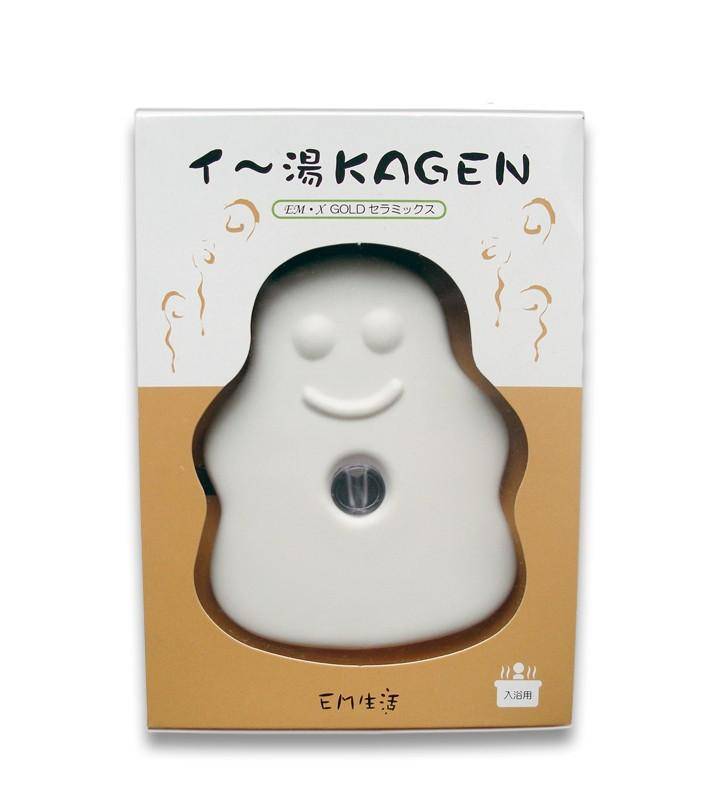 EM Keramik / KAGEN (Getränke/Kochen/Bad)