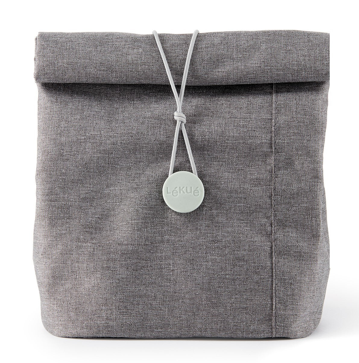 LÉKUÉ Lunch-Bag To Go Organic (4L)