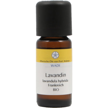 WADI ätherische Duftöle (10ml)