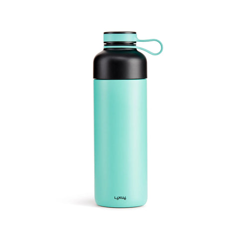Image of LÉKUÉ Insulated Bottle To Go (600ml)