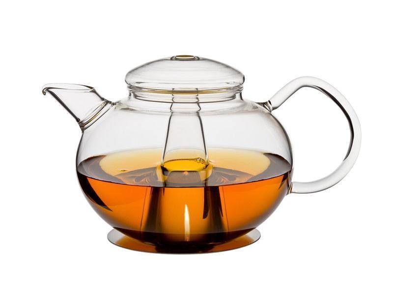 TRENDGLAS JENA Teekanne ILLOS (1L)