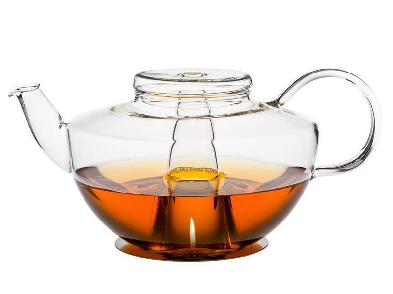 TRENDGLAS JENA Leuchtkanne LUMOS (1.2L)
