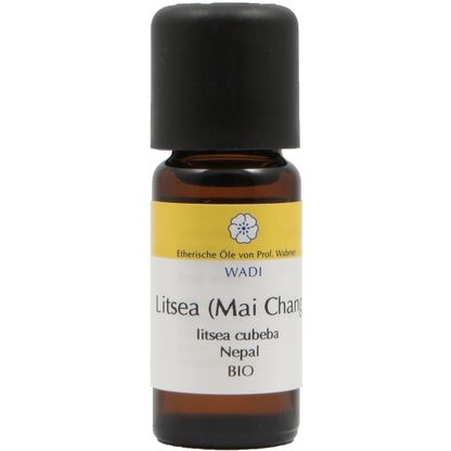 WADI ätherische Duftöle (10ml)