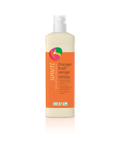 Image of SONETT Orangen Kraft-Reiniger (500ml)