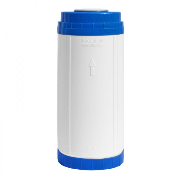 PEKA®10 Hauswasser-Filtersystem (EFH)/ Wechselfilter (1/2/3/4)