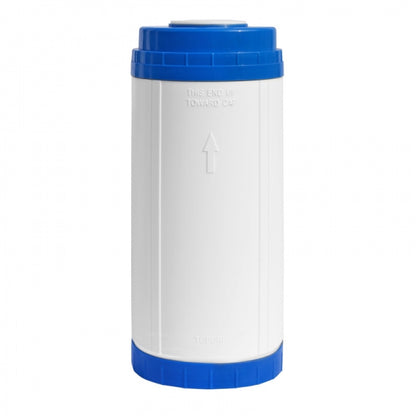 PEKA®10 Hauswasser-Filtersystem (EFH)/ Wechselfilter (1/2/3/4)