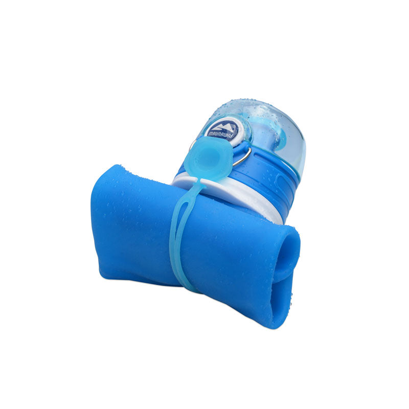 MAUNAWAI® Outdoor Filterflasche (7,5dl)