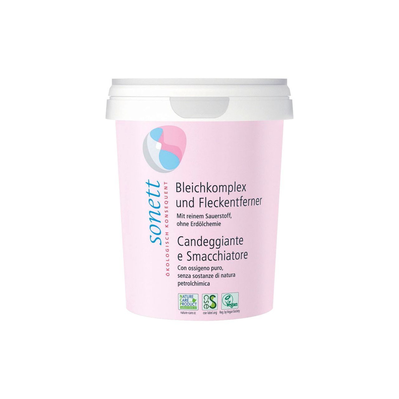 SONETT Bleichkomplex (450ml)