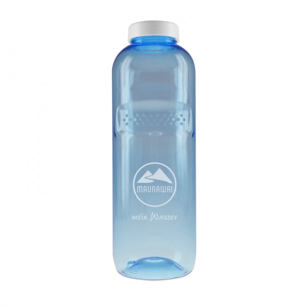 MAUNAWAI Tritanflaschen-Set FAMILY