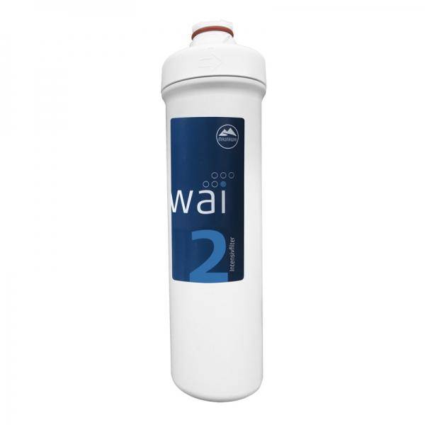 MAUNAWAI® WAI Unterbausystem / Ersatzfilter (1/2/3/4)