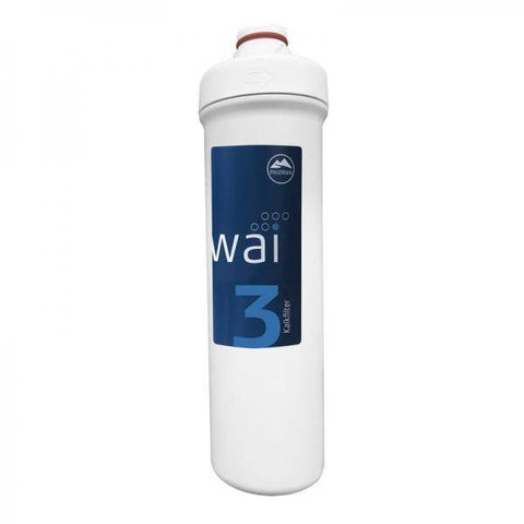MAUNAWAI® WAI Unterbausystem / Ersatzfilter (1/2/3/4)