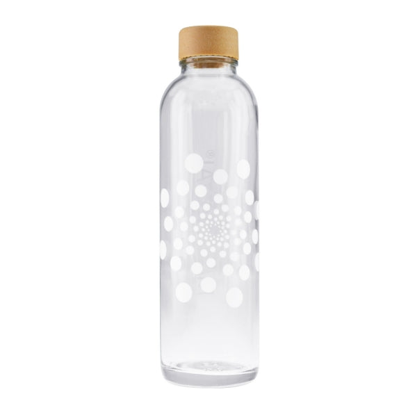 MAUNAWAI Glasflaschen CARRY (7dl)