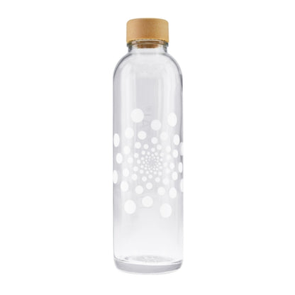 MAUNAWAI Glasflaschen CARRY (7dl)