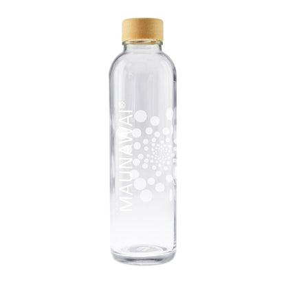 MAUNAWAI Glasflaschen CARRY (7dl)