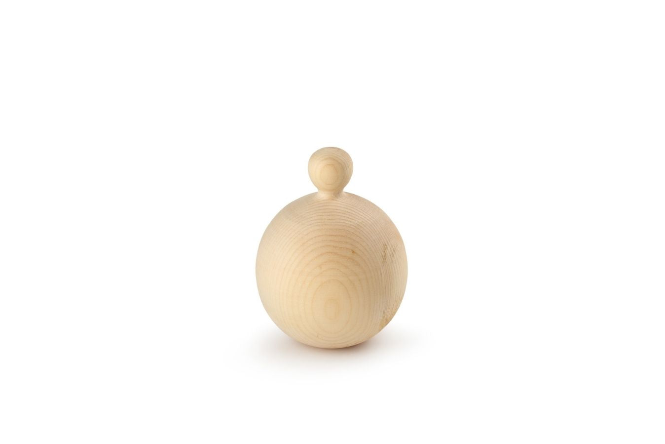 ND Karaffe ALLADIN (1,3L) / mit Zirben-Holzdeckel