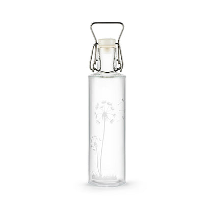 ND ALPINE Water Bottle 6dl (Handgravur)