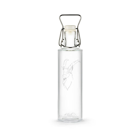 Image of ND Trinkflasche ALPINE Water Bottle 6dl (Handgravur)