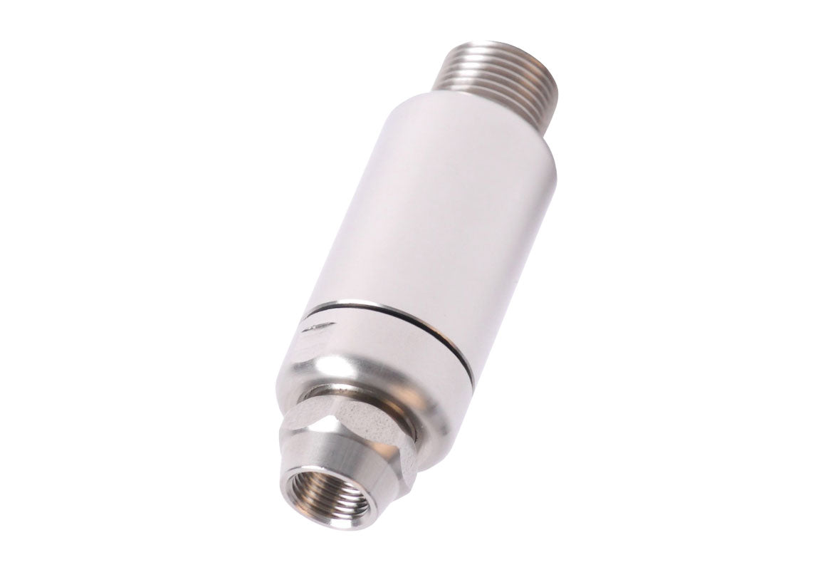 AW-9VA Inline-Wirber für Unterbau-Systeme (Edelsteine)