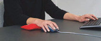 McRelax Computerkissen / Tastaturkissen