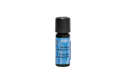 Image of SUISSESSENCES® ätherische Duftöle (bio) aus der Schweiz (10ml)