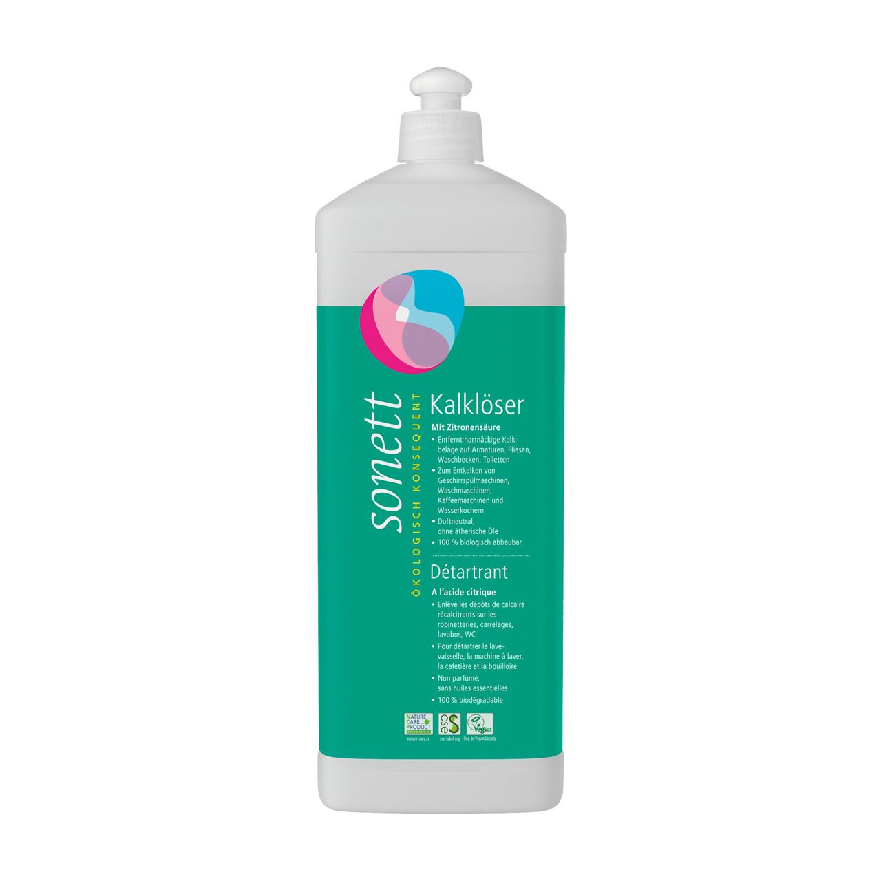 SONETT Kalklöser (1000ml)